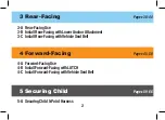 Preview for 5 page of Graco Contender Slim Instruction Manual