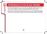 Preview for 16 page of Graco Contender Slim Instruction Manual