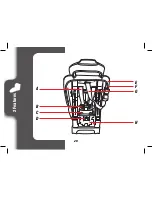 Предварительный просмотр 28 страницы Graco CONTENDERTM 65 Instruction Manual