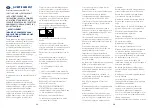 Preview for 7 page of Graco Contour Electra Instructions Manual