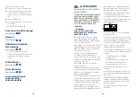 Preview for 9 page of Graco Contour Electra Instructions Manual