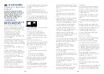 Preview for 12 page of Graco Contour Electra Instructions Manual