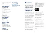 Preview for 14 page of Graco Contour Electra Instructions Manual