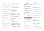 Preview for 15 page of Graco Contour Electra Instructions Manual