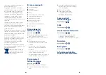 Preview for 16 page of Graco Contour Electra Instructions Manual