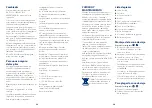 Preview for 18 page of Graco Contour Electra Instructions Manual