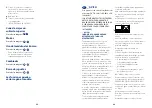 Preview for 19 page of Graco Contour Electra Instructions Manual