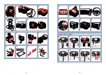 Preview for 3 page of Graco Contour Prestige Instructions Manual