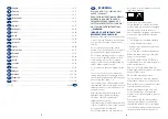 Preview for 5 page of Graco Contour Prestige Instructions Manual