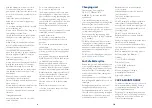 Preview for 6 page of Graco Contour Prestige Instructions Manual