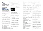 Preview for 13 page of Graco Contour Prestige Instructions Manual