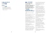 Preview for 12 page of Graco Contour Storage Instructions Manual