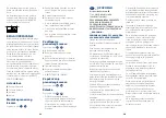 Preview for 16 page of Graco Contour Storage Instructions Manual