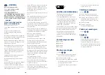 Preview for 21 page of Graco Contour Storage Instructions Manual