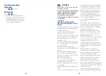 Preview for 24 page of Graco Contour Storage Instructions Manual