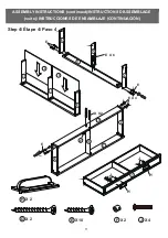 Preview for 11 page of Graco COTTAGE 04530-00-FT Series Manual