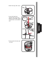 Предварительный просмотр 16 страницы Graco cozyduet Owner'S Manual