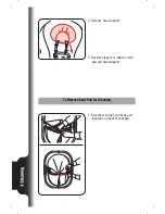 Предварительный просмотр 32 страницы Graco cozyduet Owner'S Manual