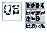 Preview for 2 page of Graco CRADLE ME 4-IN-1 CARRIER Instructions Manual