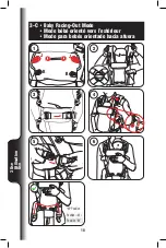 Preview for 18 page of Graco CRADLE ME LITE Manual