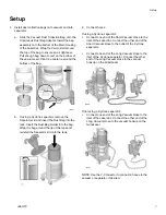 Предварительный просмотр 7 страницы Graco Cyclone 32 25M862 Operation - Repair - Parts