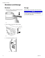 Preview for 10 page of Graco Cyclone 32 25M862 Operation - Repair - Parts