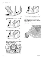 Предварительный просмотр 12 страницы Graco Cyclone 32 25M862 Operation - Repair - Parts