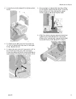 Предварительный просмотр 13 страницы Graco Cyclone 32 25M862 Operation - Repair - Parts