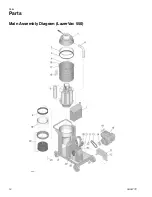 Предварительный просмотр 14 страницы Graco Cyclone 32 25M862 Operation - Repair - Parts