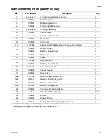 Preview for 15 page of Graco Cyclone 32 25M862 Operation - Repair - Parts