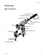 Предварительный просмотр 5 страницы Graco D Operation, Parts, Service And Repair