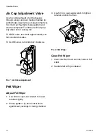 Предварительный просмотр 10 страницы Graco D Operation, Parts, Service And Repair