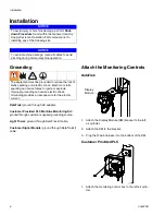 Предварительный просмотр 6 страницы Graco DataTrak 24W477 Kit Instructions