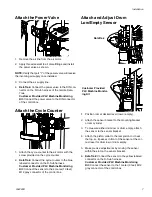 Preview for 7 page of Graco DataTrak 24W477 Kit Instructions