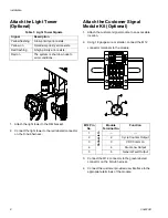 Предварительный просмотр 8 страницы Graco DataTrak 24W477 Kit Instructions