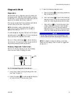 Предварительный просмотр 15 страницы Graco DataTrak 24W477 Kit Instructions