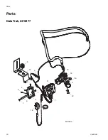 Preview for 20 page of Graco DataTrak 24W477 Kit Instructions