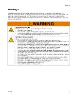 Preview for 3 page of Graco DataTrak 3A4385B Instructions Manual