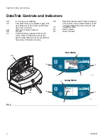 Preview for 6 page of Graco DataTrak 3A4385B Instructions Manual