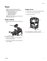 Preview for 9 page of Graco DataTrak 3A4385B Instructions Manual