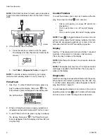 Preview for 8 page of Graco DataTrak kit Instructions And Parts