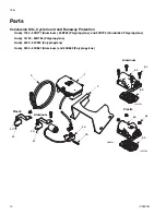 Предварительный просмотр 14 страницы Graco DataTrak kit Instructions And Parts