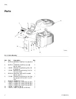 Предварительный просмотр 4 страницы Graco DataTrak NXT606 Instructions Manual