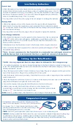 Preview for 4 page of Graco Direct Connect 2M17 Owner'S Manual