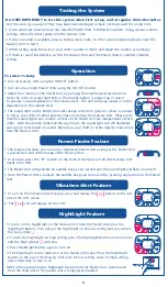 Preview for 5 page of Graco Direct Connect 2M17 Owner'S Manual