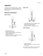 Preview for 15 page of Graco Dispensit 1052 Operation & Maintenance Manual