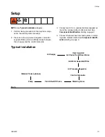 Предварительный просмотр 13 страницы Graco Dispensit 1053-10C Operation & Maintenance Manual