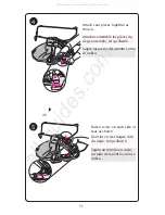 Предварительный просмотр 11 страницы Graco Duet Connect Owner'S Manual