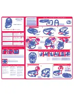 Graco Duet Rocker Owner'S Manual preview