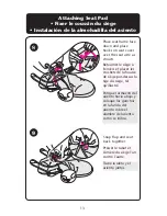 Preview for 13 page of Graco Duo 2-in-1 Plug-In Swing & Bouncer Owner'S Manual